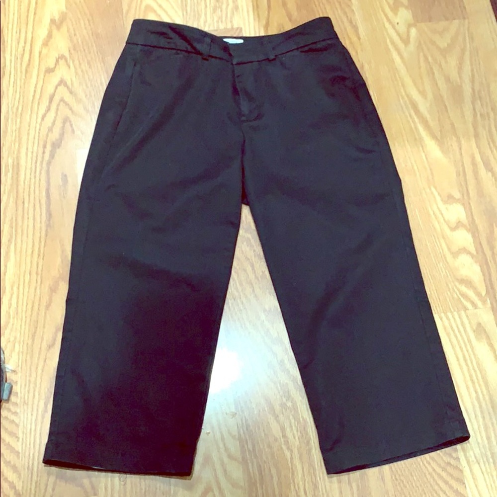 Capris